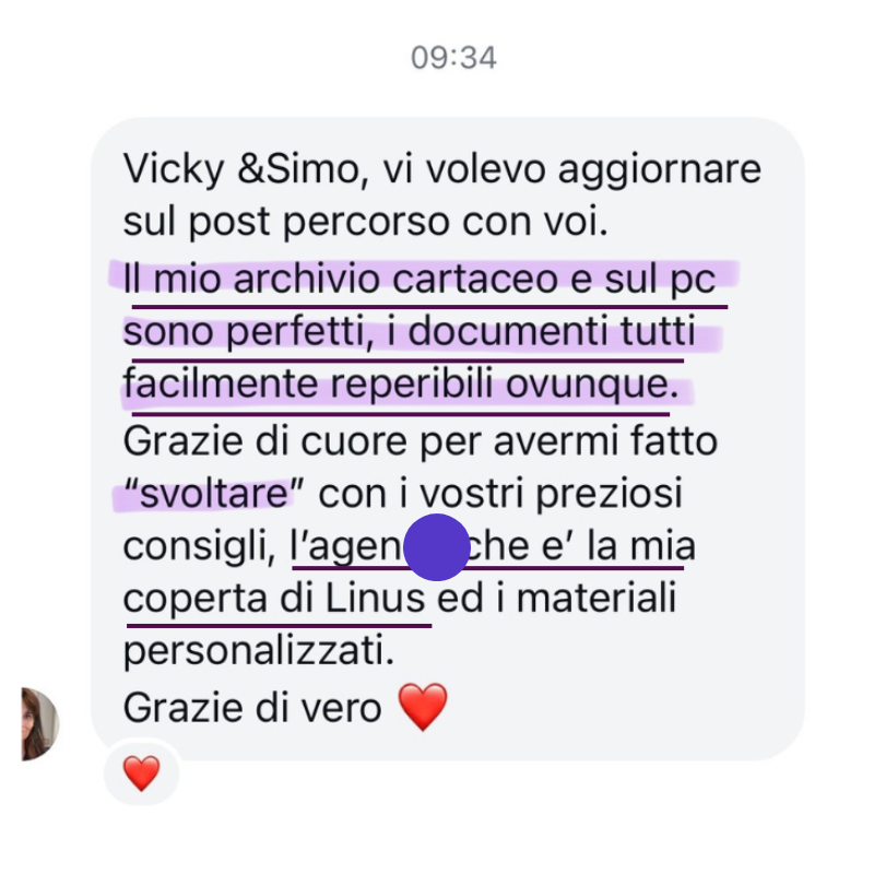Recensione 8